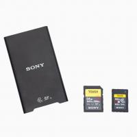 Sony MRW-G2_karty