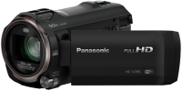 Panasonic HC-V785 camcorder