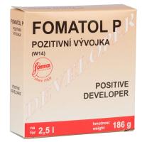 FomaTol P 2,5L V�vojka