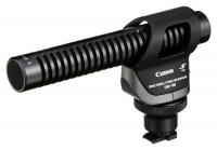 Canon DM-100 Smerov stereo mikrofn