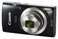 Canon Digital IXUS 185, Čierny Essential KIT