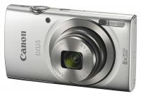 Canon Digital IXUS 185, červený Essential Kit