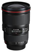 Canon EF 16-35mm f/4.0L IS USM - Cashback 100 €