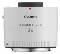 Canon Extender EF 2,0x III, Telekonvertor 2,0x