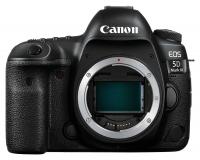 Canon EOS 5D Mk.IV - Telo