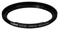 Canon FA-DC58E Filtrov Adaptr pre PowerShot G1 X II