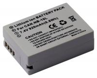 Canon NB-10L Akumultor