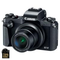 Canon PowerShot G1 X Mk.III
