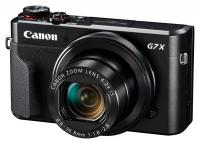 Canon PowerShot G7 X Mk.II