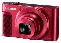 Canon PowerShot SX620 HS, Červený