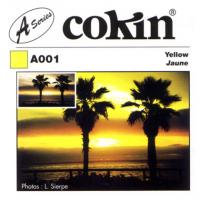 Cokin A001 Žltý