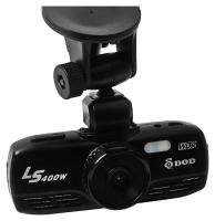 DOD LS430W Autokamera s GPS