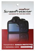 EasyCover Screen Protector pre Nikon D5200