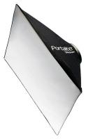 Elinchrom SoftBox Portalite Square 65x65 cm