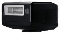 Fujifilm EF-X20 TTL Blesk, Čierny