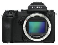 Fujifilm GFX 50S II - Telo 