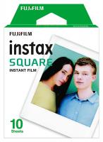 Fujifilm Instax Square - Instantý farebný film štvorcového formátu pre Instax SQ (1x 10ks)