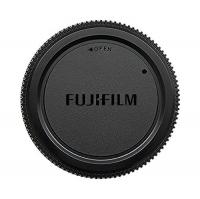 Fujifilm RLCP-002 - Zadn krytka objektvu s bajonetom Fujifilm GF