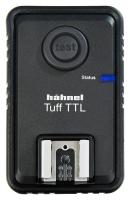 Hähnel Tuff TTL Receiver - Bezdrôtový prijímač pre blesky Nikon