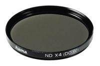 Hama ND filter 49mm ND 4x