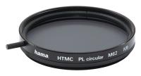 Hama Polarizačný filter 55mm HTMC