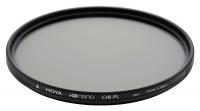 Hoya Polarizaèný filter 82mm HD nano
