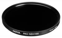 Hoya ND filter 72mm PROND 100x
