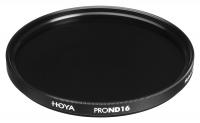 Hoya ND filter 67mm PROND 16x