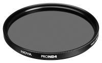 Hoya ND filter 67mm PROND 4x