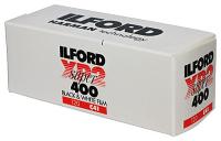 Ilford XP2 Super 120 Čierno-biely zvitkový negatívny film