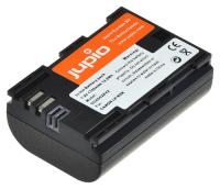 Jupio LP-E6N ULTRA Akumultor pre EOS 60/70D, 7/Mk II, 6D/Mk.II, 5D Mk.II/III/IV, EOS R