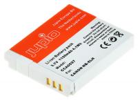 Jupio NB-6LH, Akumultor