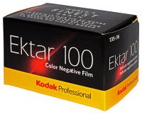 Kodak Professional EKTAR 100 135-36, Farebný 35mm negatívny film