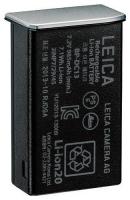 Leica BP-DC13 Akumultor, Strieborn