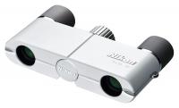 Nikon 4x10 DCF Binokulárny ďalekohľad Biely