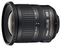 Nikon AF-S DX Nikkor 10-24mm f/3.5-4.5G ED 

