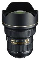 Nikon AF-S Nikkor 14-24mm f/2.8G ED


