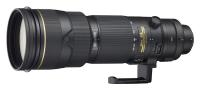 Nikon AF-S Nikkor 200-400mm f/4G IF-ED VR II