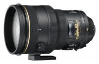 Nikon AF-S Nikkor 200mm f/2.0G IF-ED VR II