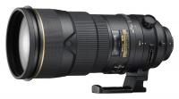 Nikon AF-S Nikkor 300mm f/2.8G IF-ED VR II