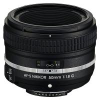 Nikon AF-S Nikkor 50mm f/1.8G SE
