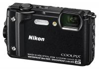 Nikon Coolpix W300, Čierny
