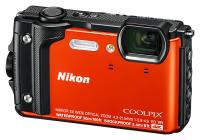 Nikon Coolpix W300, Oranžový 
