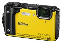 Nikon Coolpix W300, Žltý   
