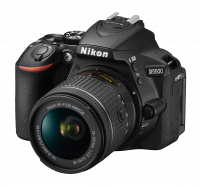 Nikon D5600 +AF-P DX Nikkor 18-55mm f/3.5-5.6G VR
