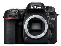 Nikon D7500 Telo

