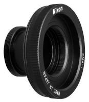 Nikon EMA-1 FS Okulárový adaptér pre radu EDG FIELDSCOPE

