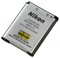 Nikon EN-EL19 Akumulátor