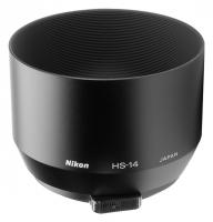 Nikon HS-14 Slne�n� clona