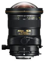 Nikon PC Nikkor 19mm f/4.0E ED